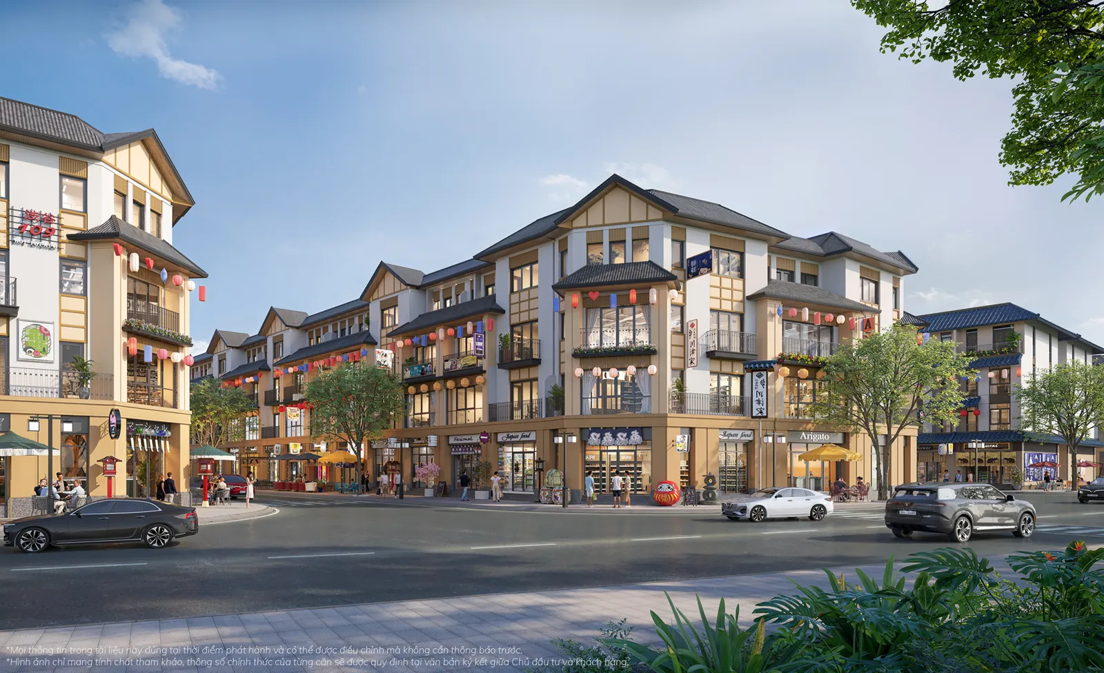 Kiến trúc Nhật Bản